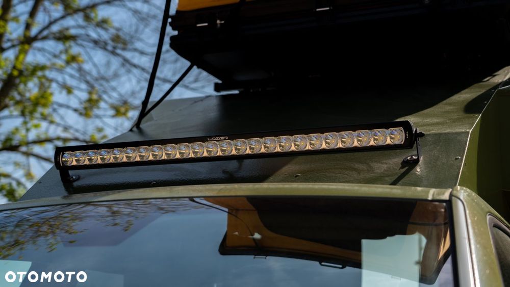 SsangYong/KGM Musso 2.2 e-XDi Quartz 4WD - 9