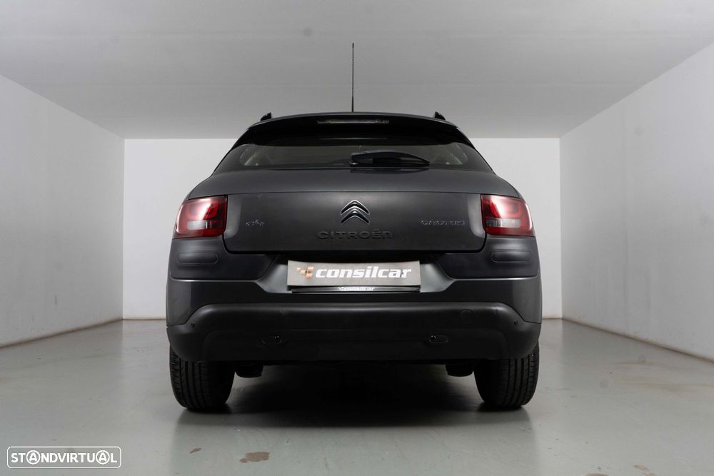 Citroën C4 Cactus 1.2 PureTech Live - 5