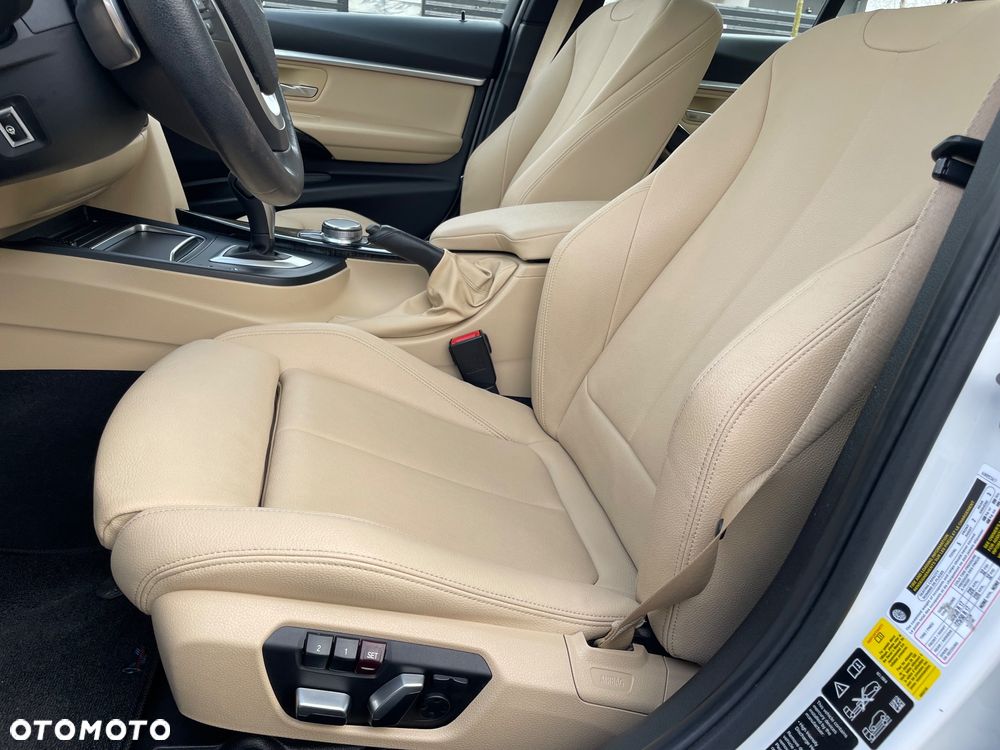 BMW Seria 3 - 13