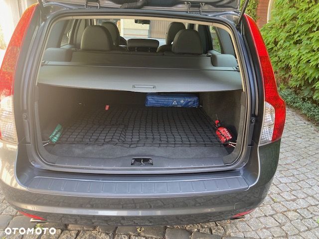 Volvo V50 - 9