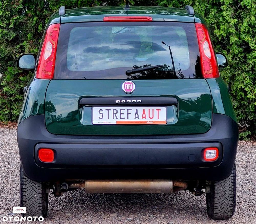 Fiat Panda - 20