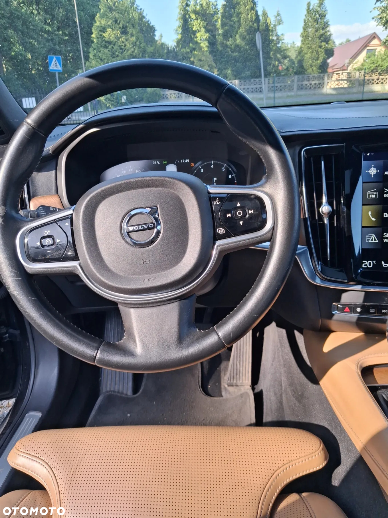 Volvo S90 T6 AWD Inscription - 18