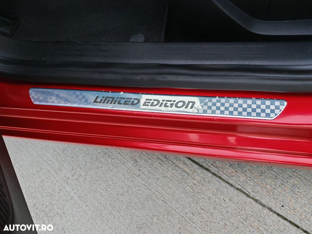 Renault Clio TCe 100 EDITION ONE - 24