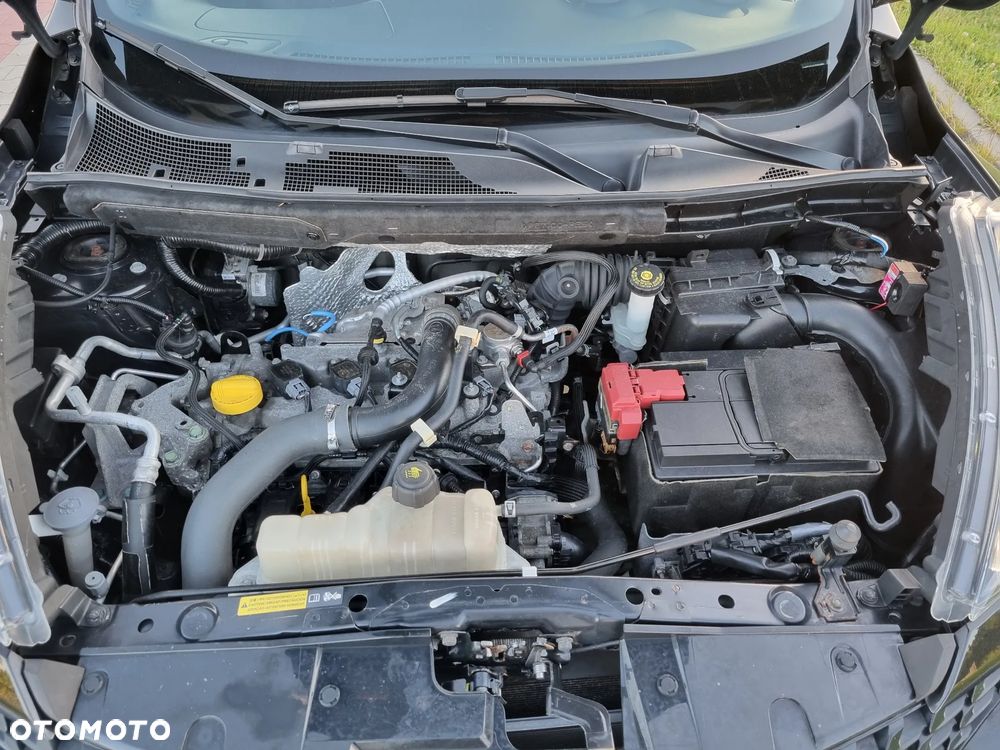 Nissan Juke 1.2 DIG-T Edition - 29