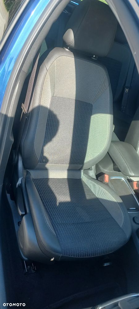 Opel Astra V 1.5 CDTI 2020 S&S - 30
