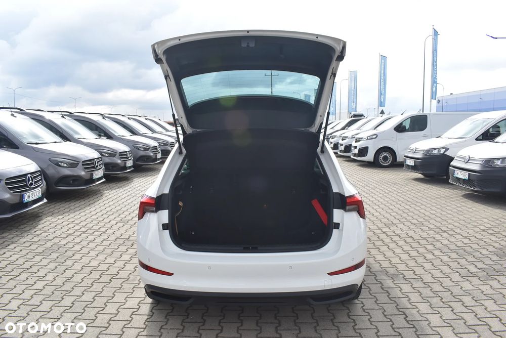 Skoda Scala 1.5 TSI Style - 13