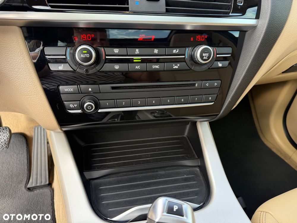 BMW X3 xDrive30d Sport-Aut M Sport - 27