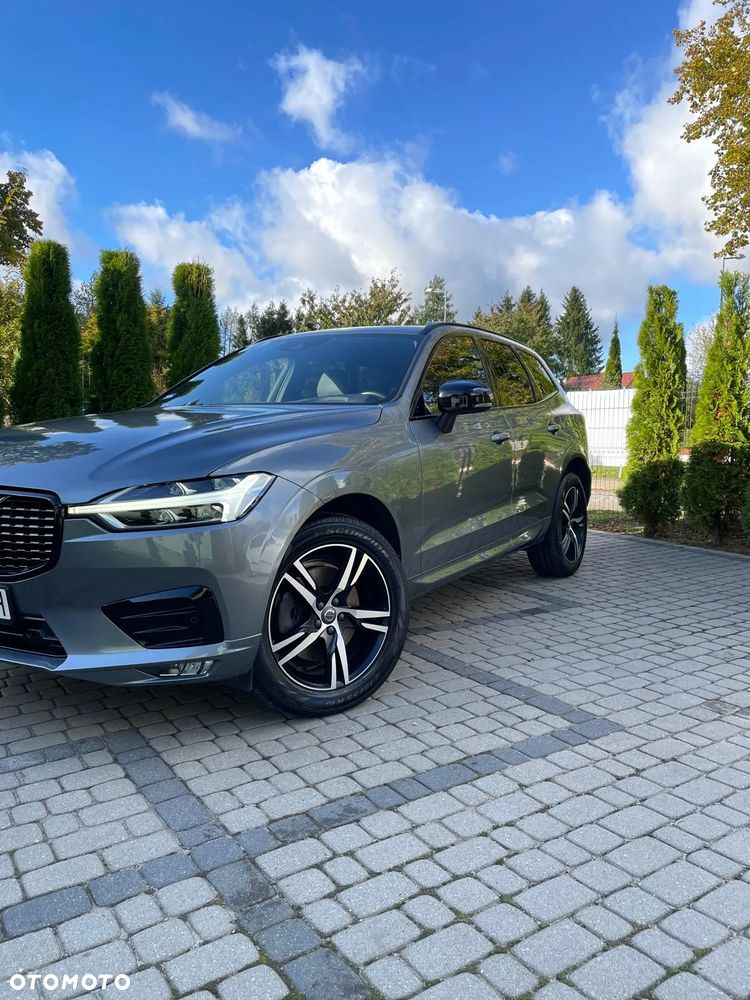 Volvo XC 60 - 3