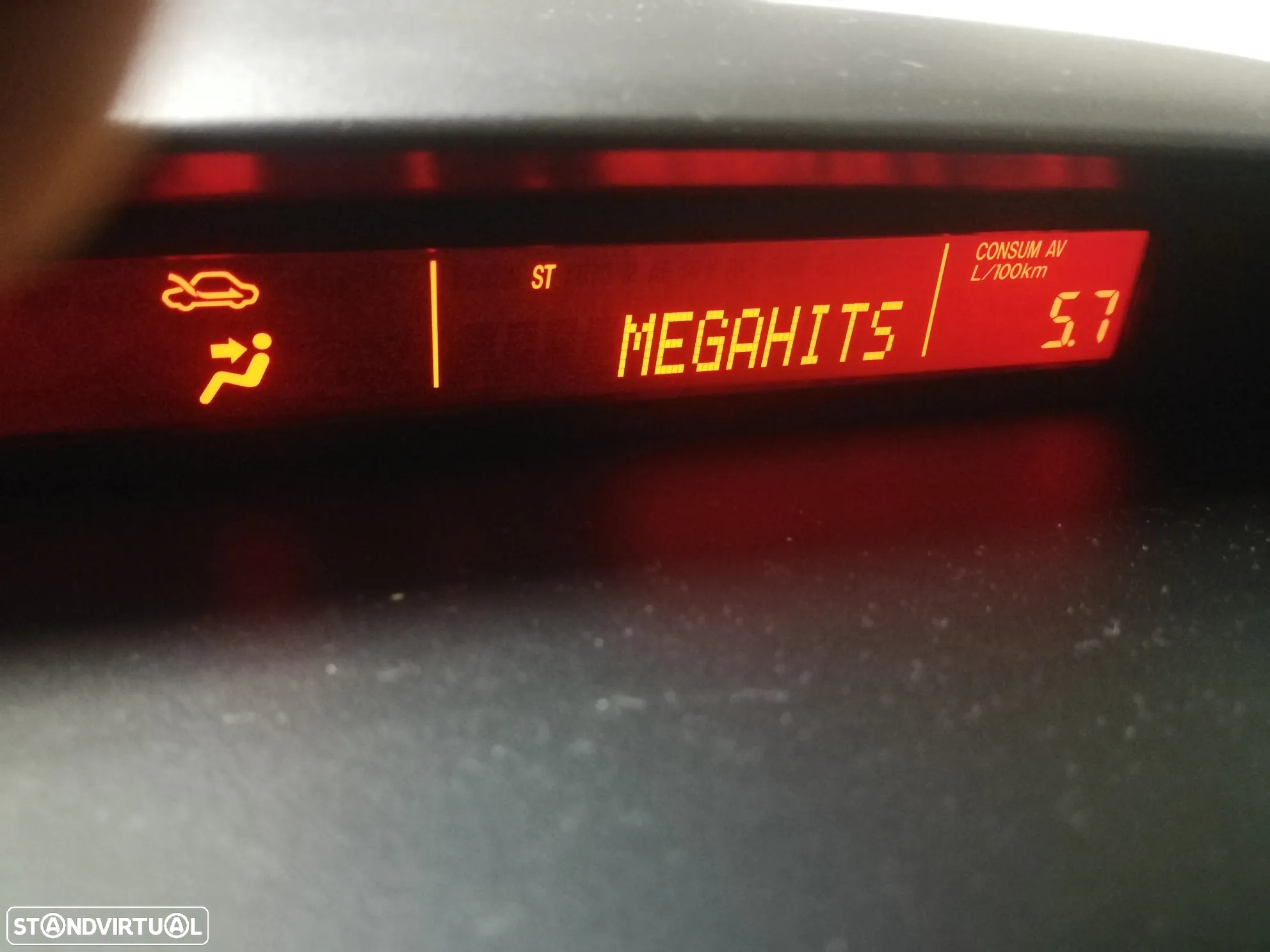 Mazda 6 MZR-CD 2.2 Exclusive 133g - 10