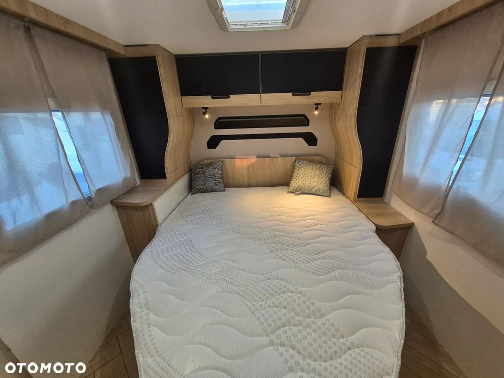 Ford KAMPER CHAUSSON 788 TITANIUM LINE 165KM AUTOMAT NOWY! - 31