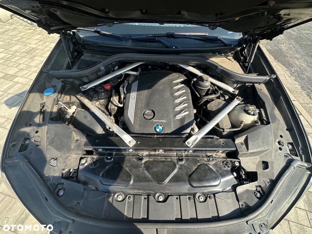 BMW X5 xDrive30d sport - 15