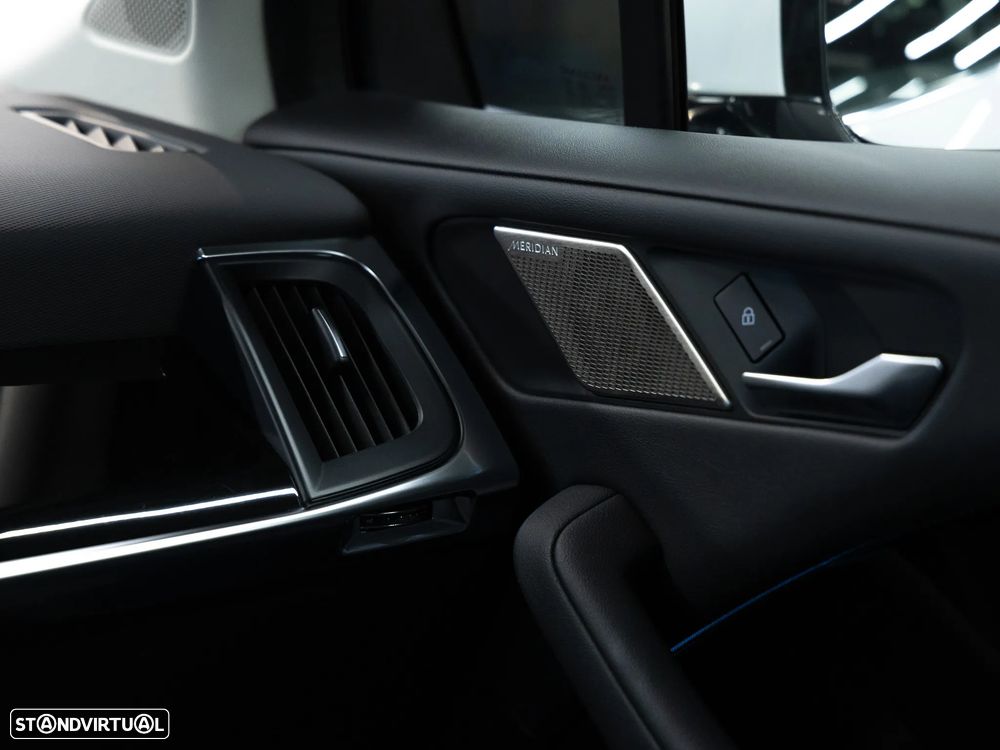 Jaguar I-Pace S AWD Aut. - 18