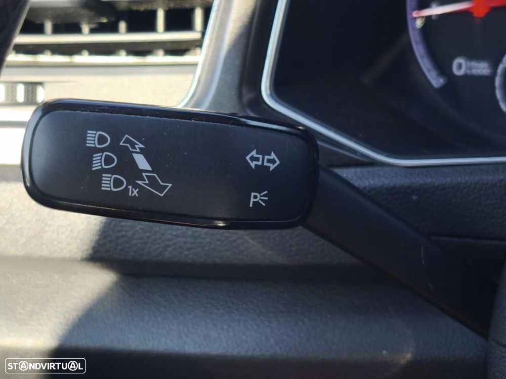 VW T-Roc 1.0 TSI Style - 17