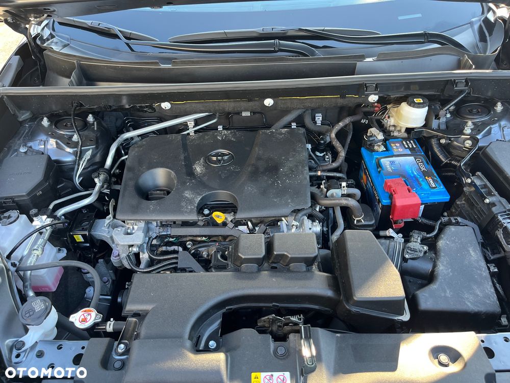Toyota RAV4 2.0 4x2 Start&Stop - 38