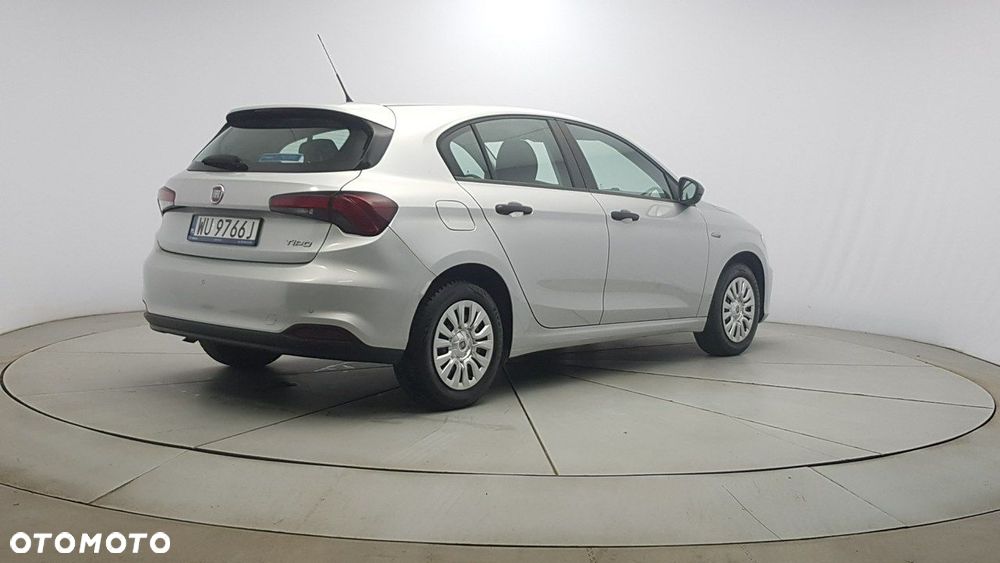 Fiat Tipo - 7