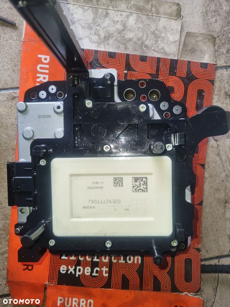 Mechatronika dq250 02E927770AD - 1