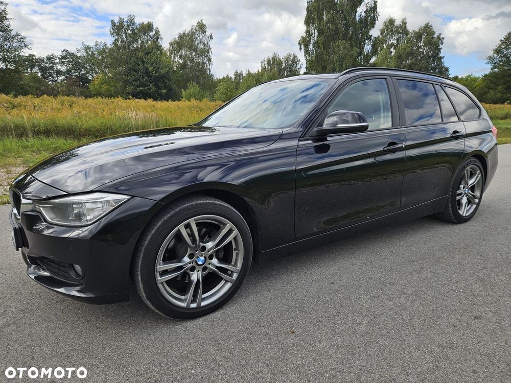 BMW Seria 3 - 17