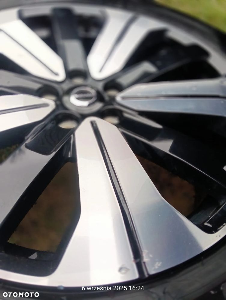 Koła/Felgi 19 Volvo xc40 Całoroczne Michelin - 18