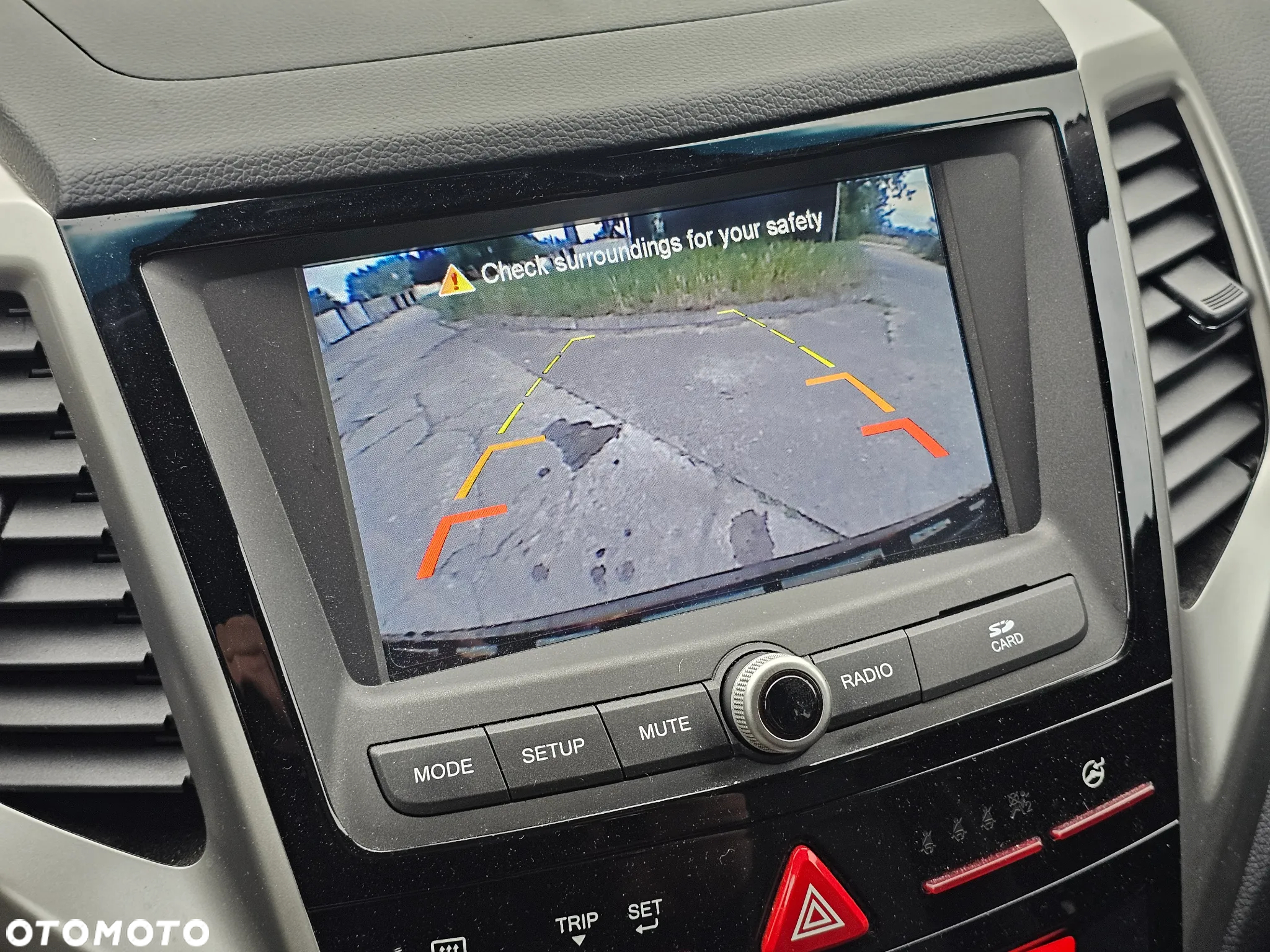 SsangYong/KGM Tivoli 1.6 City+ - 2