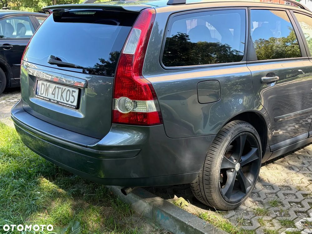 Volvo V50 T5 AWD Kinetic - 5
