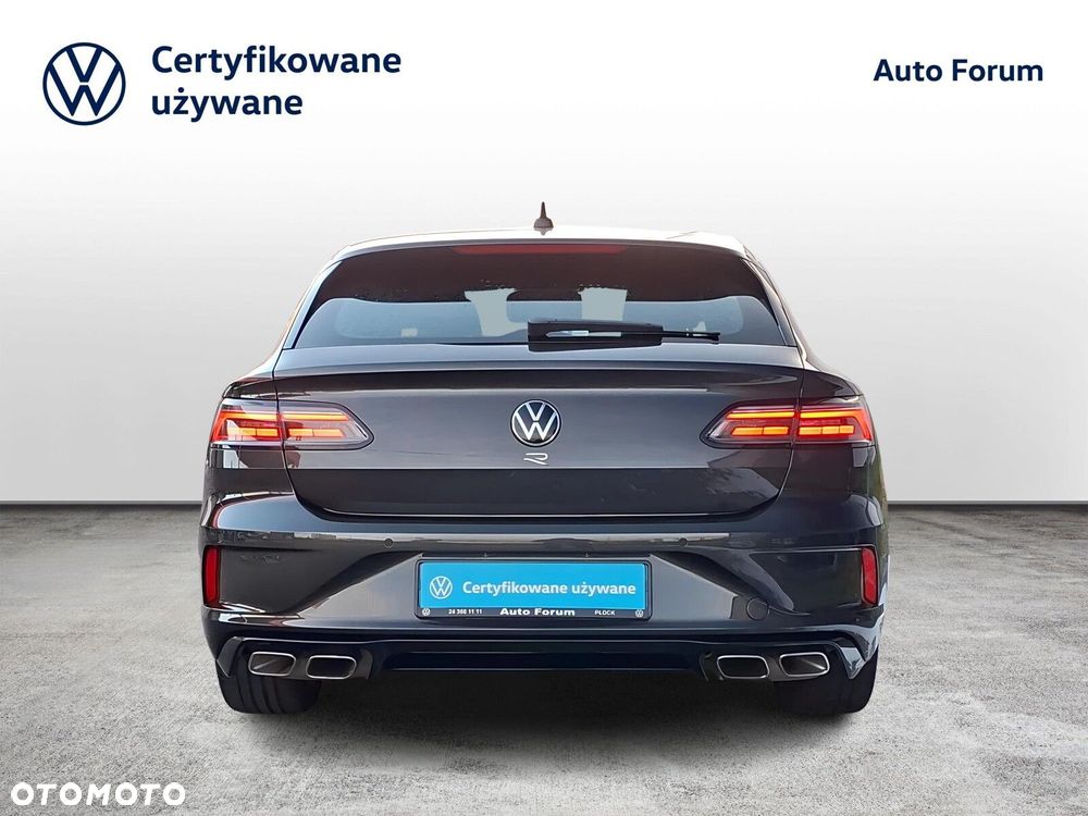 Volkswagen Arteon Shooting Brake 2.0 TSI 4Motion R DSG - 4