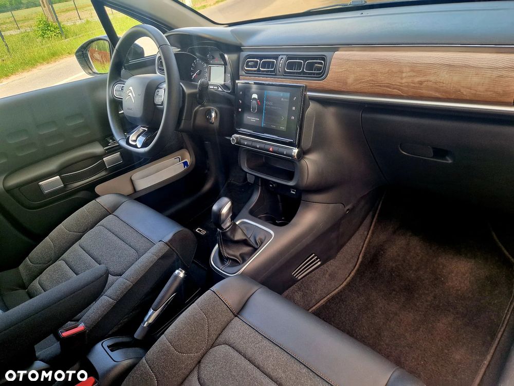Citroën C3 1.2 PureTech Max - 23