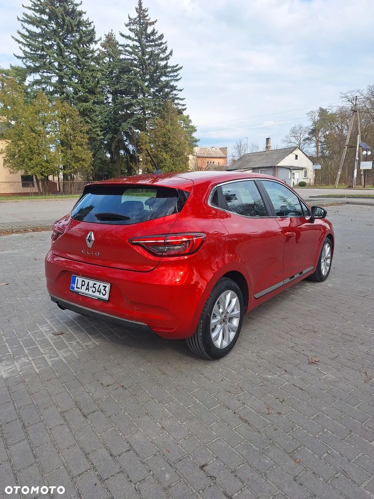 Renault Clio 1.0 TCe R.S Line - 4