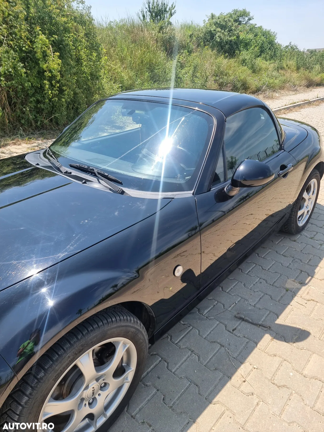 Mazda MX-5 - 18
