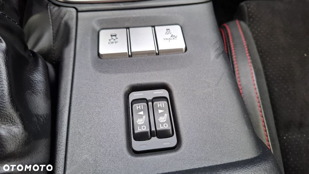 Subaru BRZ 2.0i Sport+ - 26