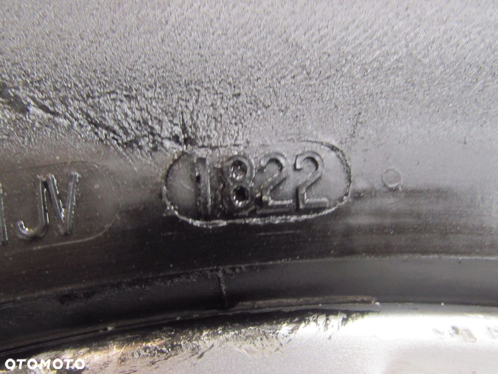 VOLVO V70 III S80 S60 II V60 5X108 7J X 17" ET50 KOLO FELGA ALUMINIOWA KOMPLET 31341738 - 8
