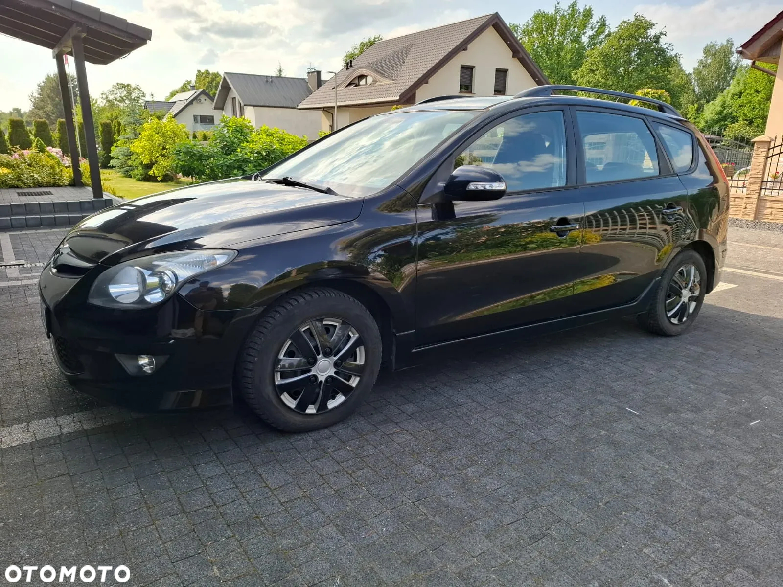Hyundai i30 i30cw 1.6 CRDi Edition Plus - 3