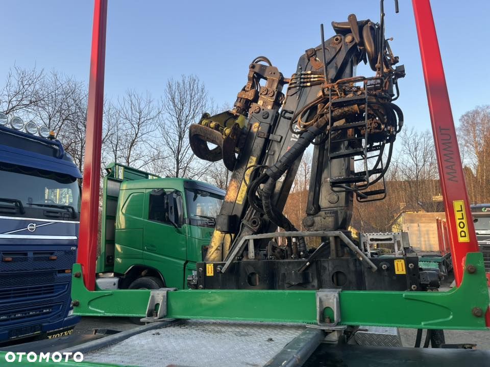 Mercedes-Benz AROCS 2653 - 19