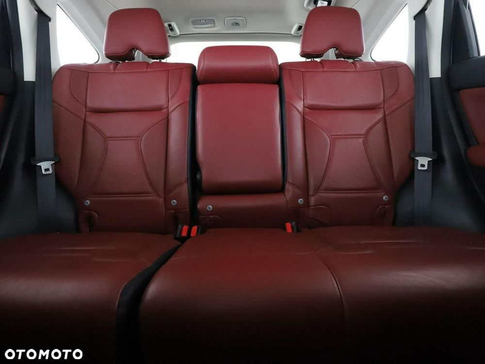 Honda CR-V 2.0i-VTEC 4WD Automatik Elegance - 19