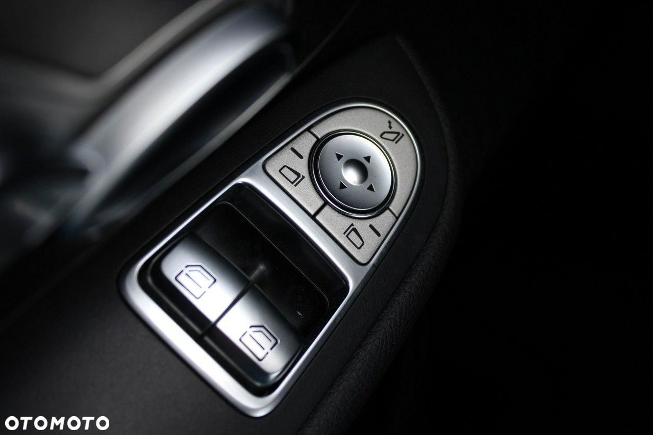 Mercedes-Benz Klasa V 250 d 9G-Tronic (ekstra d³) - 31