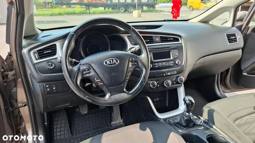Kia Ceed 1.4 S - 20