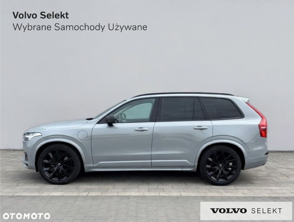Volvo XC 90 - 6