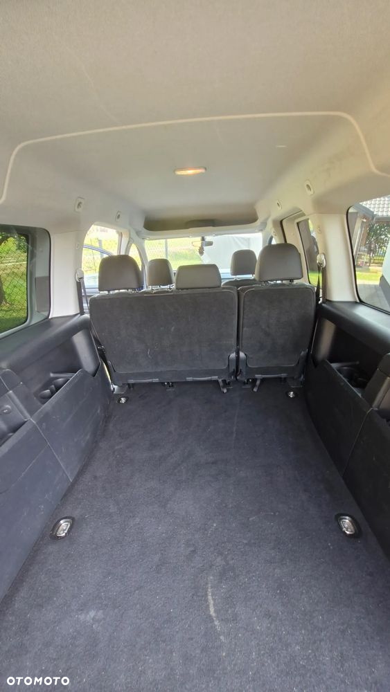 Volkswagen Caddy Maxi 2.0 TDI Highline DSG - 23