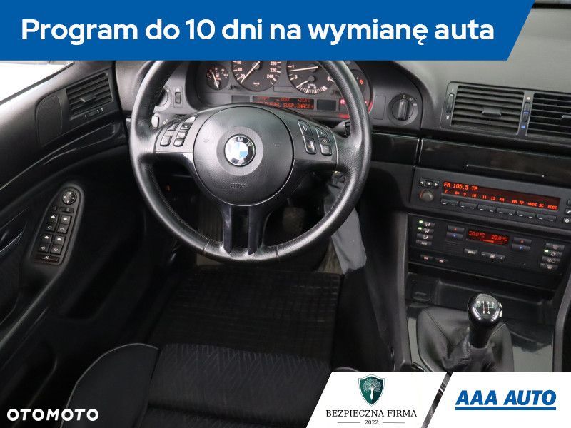 BMW Seria 5 - 9