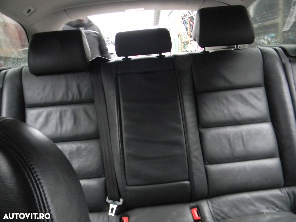 Dezmembrari  Audi A6 (4F, C6)  2004  > 2011 2.7 TDI quattro Motorina - 37