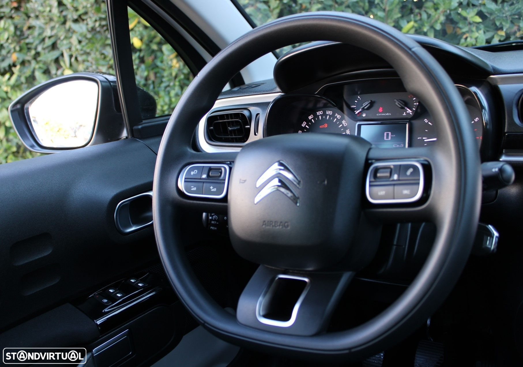 Citroën C3 1.2 PureTech Feel Pack - 24