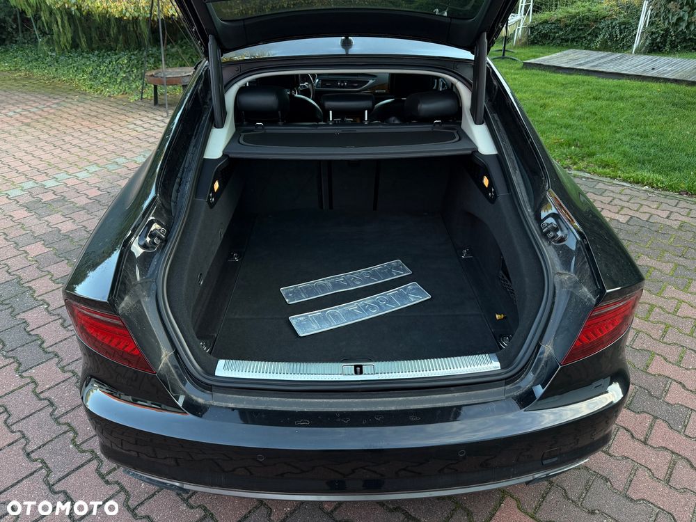 Audi A7 Sportback - 17