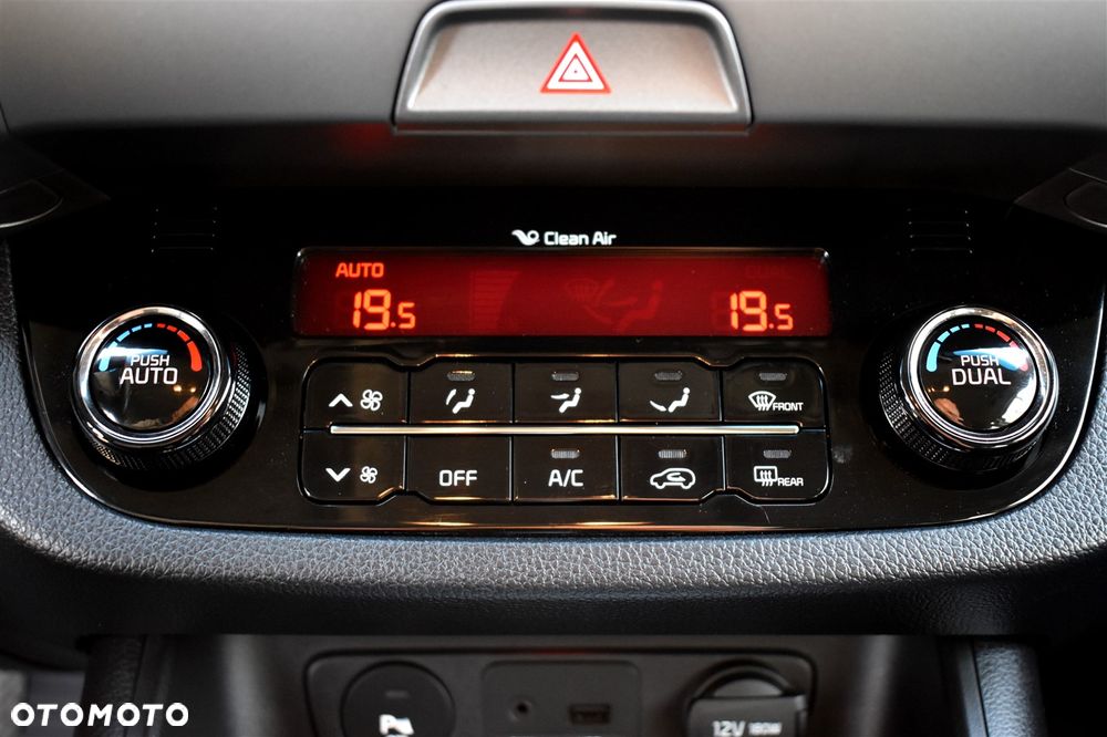 Kia Sportage 1.6 GDI XL 2WD - 35