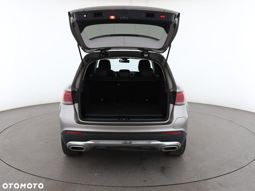Mercedes-Benz GLC 300 de 4Matic 9G-TRONIC - 20