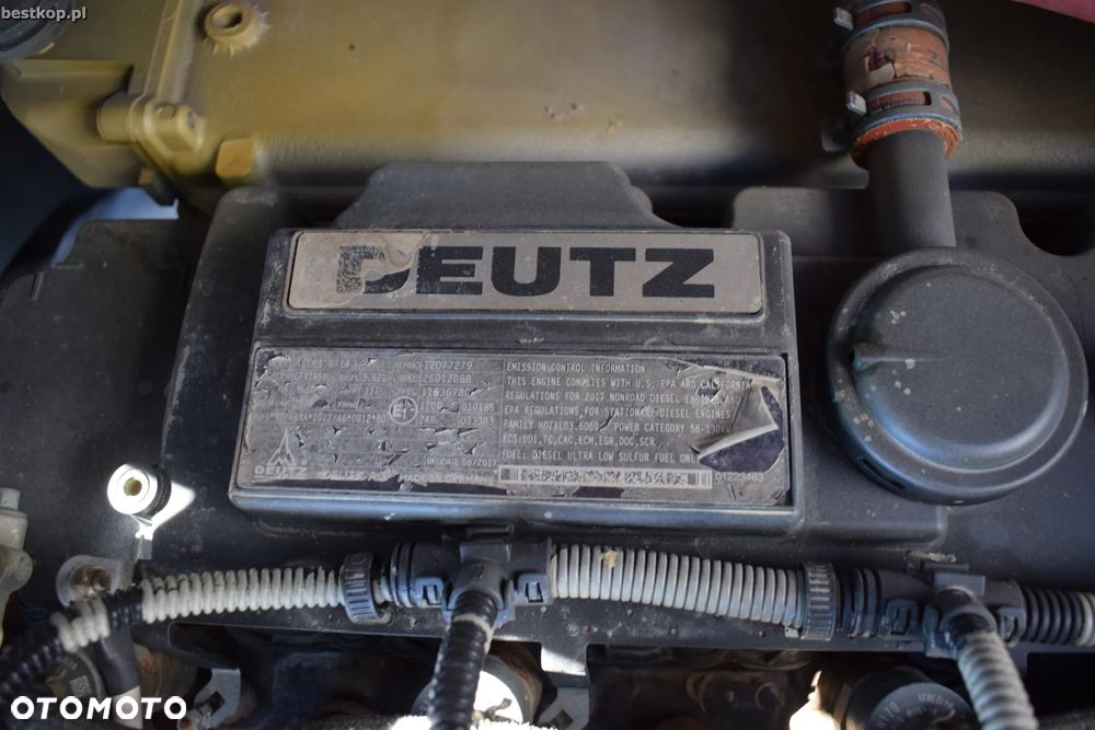 Liebherr A910 Compact Litronic - 38