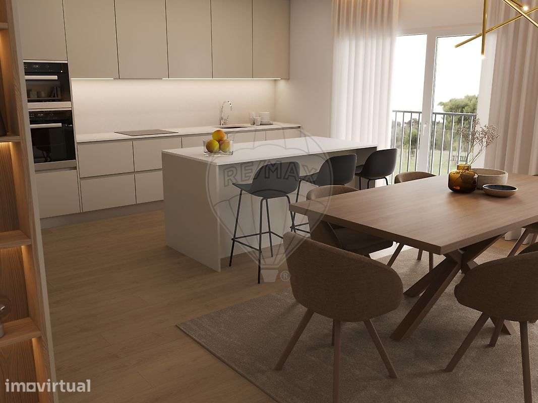 Apartamento T3 para venda - Grande imagem: 5/14