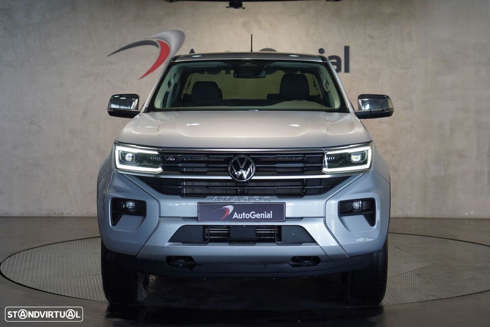 VW Amarok - 4