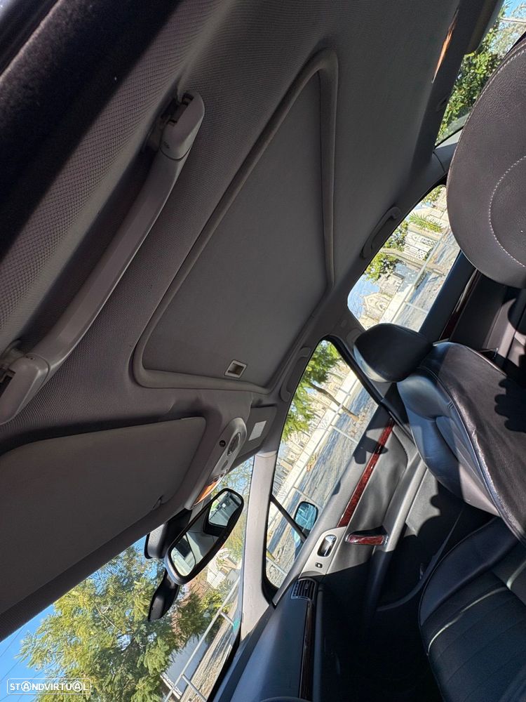 Peugeot 407 3.0 V6 Griffe - 14