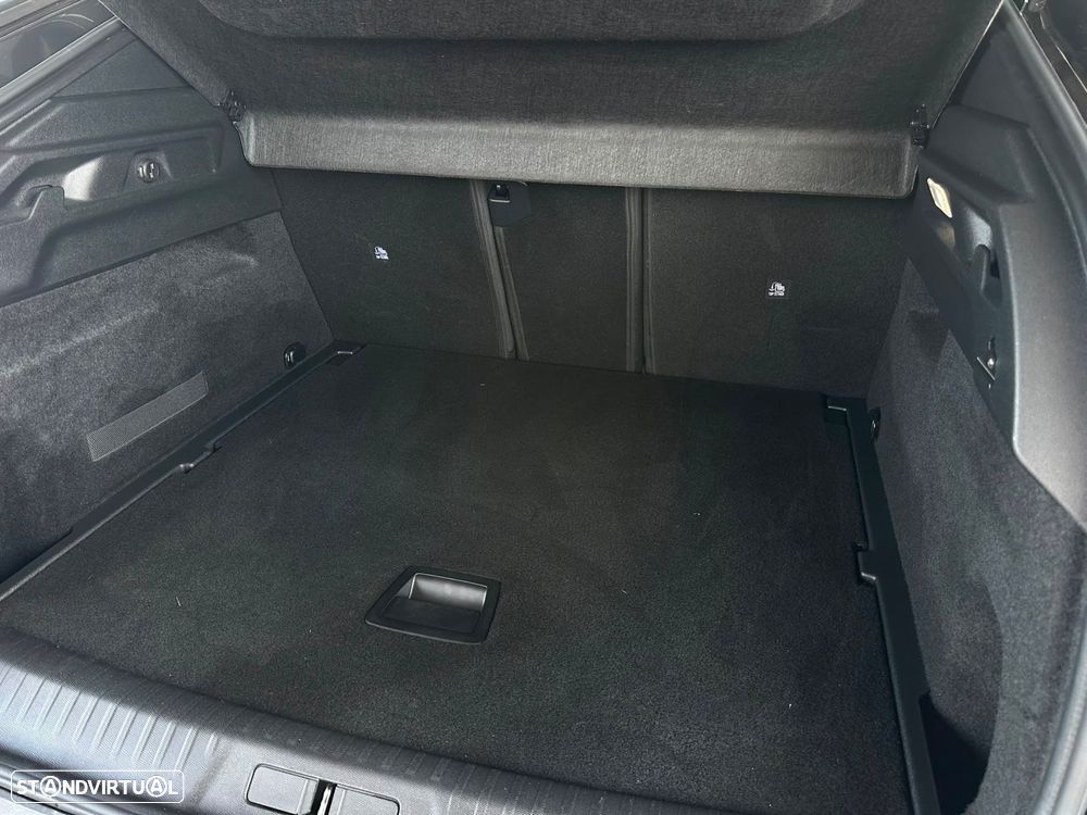 Peugeot 3008 1.2 Hybrid Allure e-DCS6 - 10