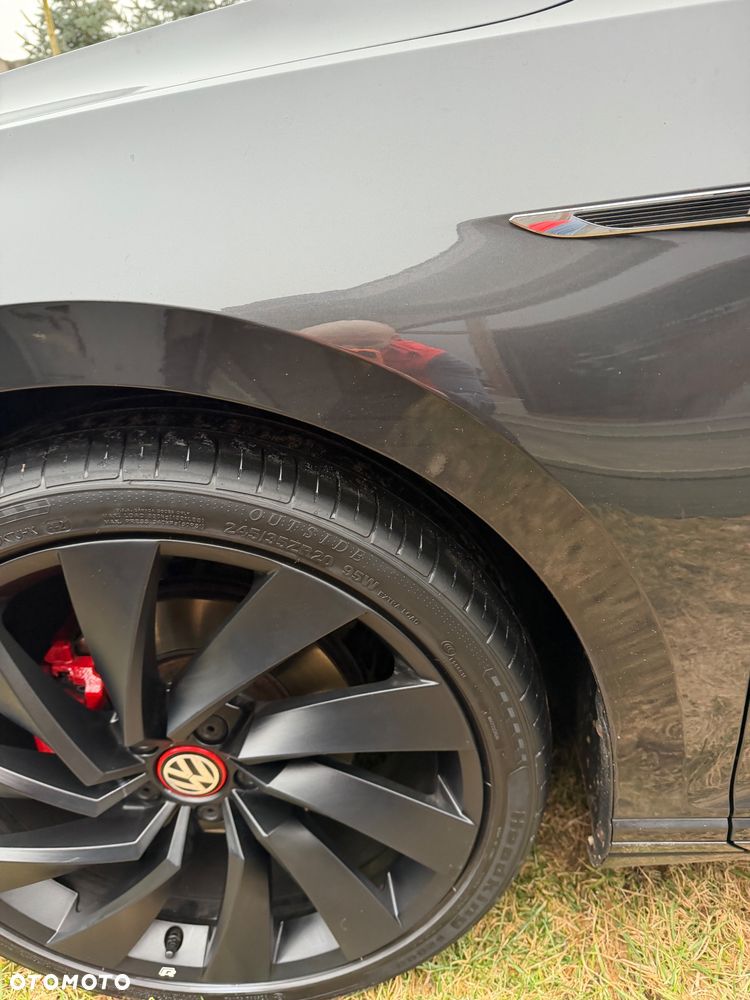 Volkswagen Passat - 3