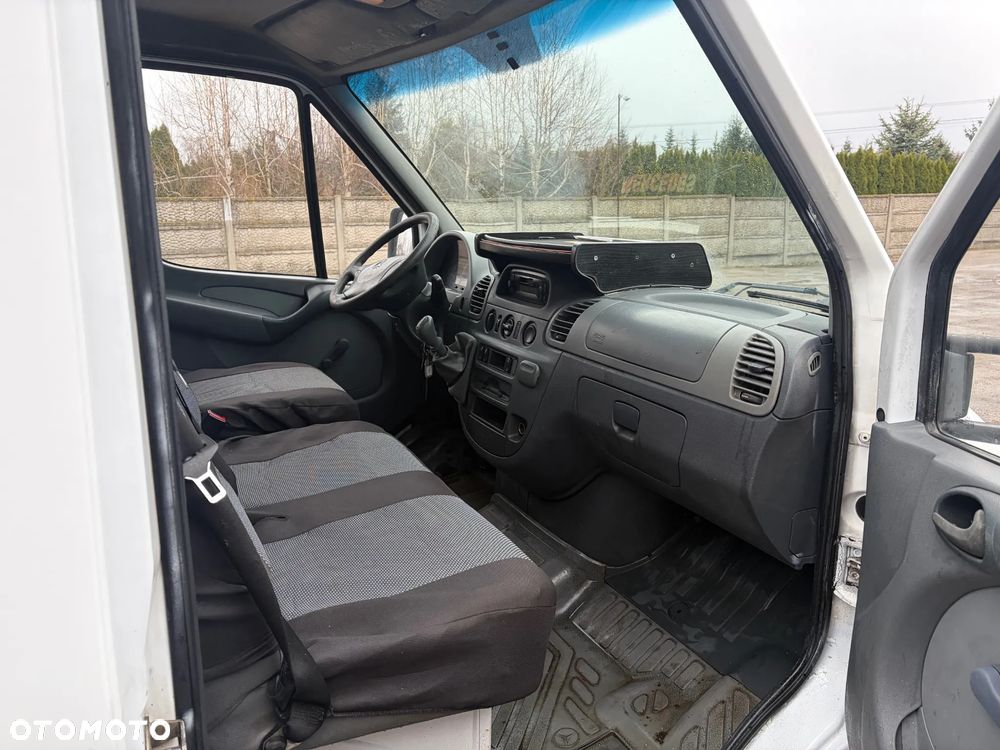 Mercedes-Benz SPRINTER - 6